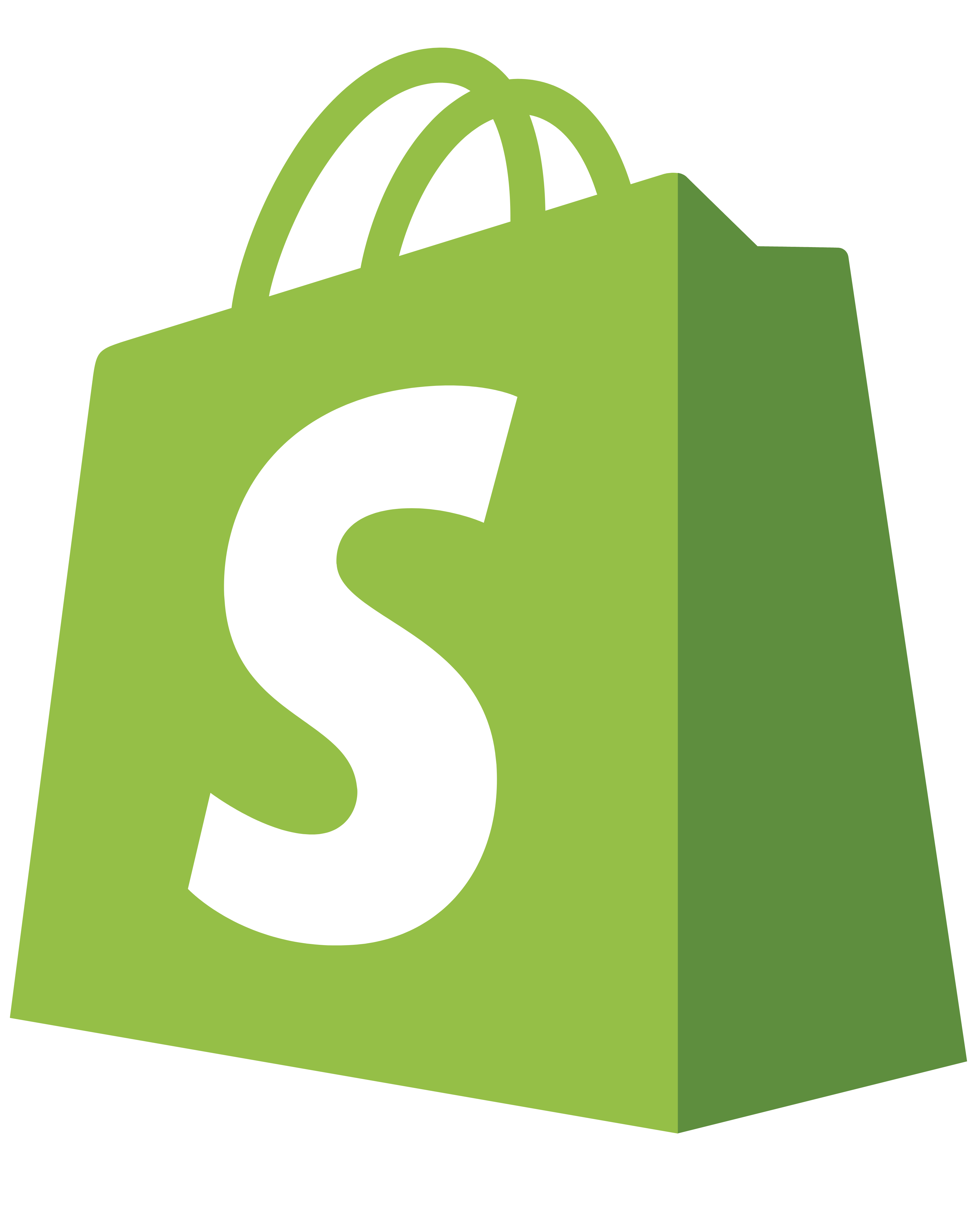 Shopify