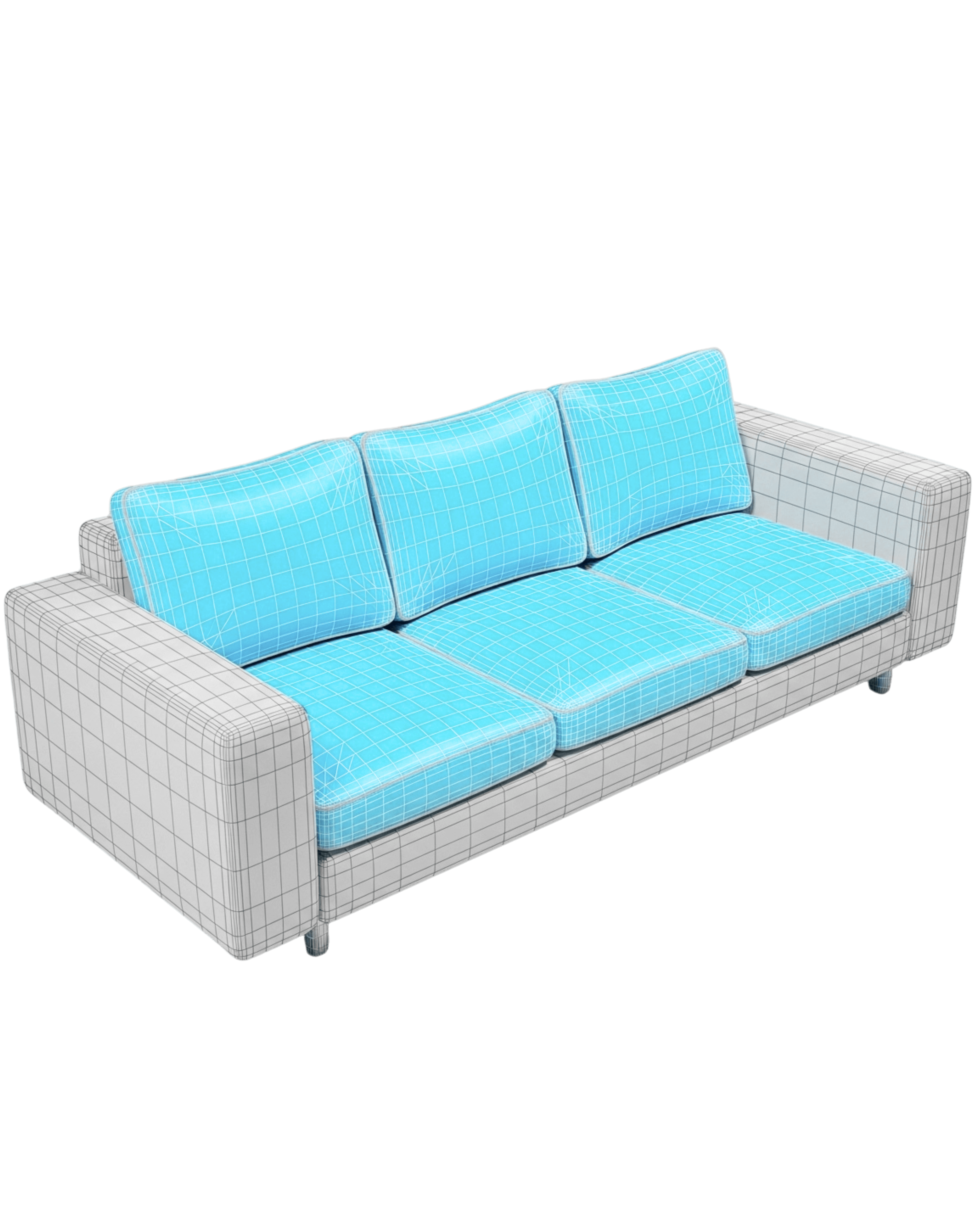 Aura Home Sofa