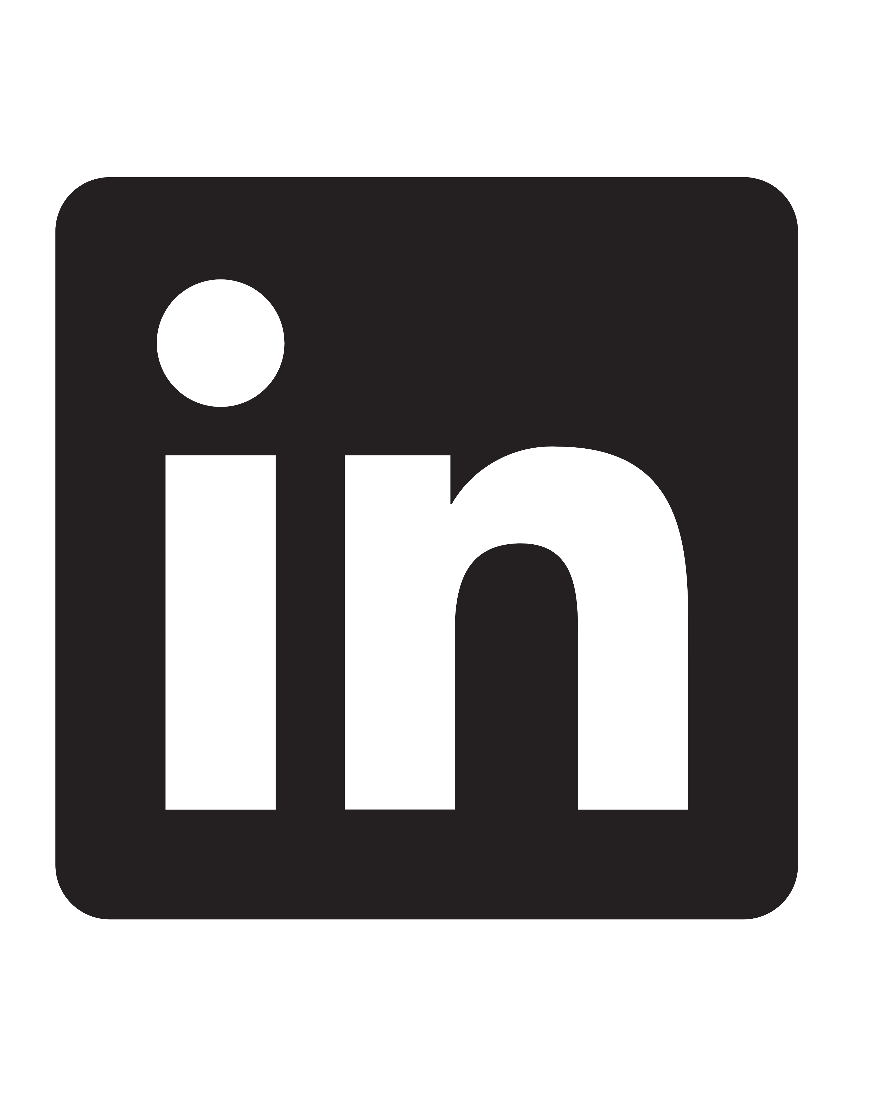 LinkedIn Logo